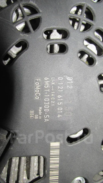 ��������� Ford Kuga [163-17] ����