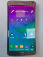 Samsung Galaxy Note 4. �/�, �������, 4G LTE ����