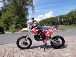 BSE MX 125. 125����. ��., ��������, ��� ���, ��� �������. ��� ����� �� �������� ����