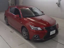 Lexus CT200h. ��������, ��������, 1.8 (99��.�.), ������, 27����. ��, �/�. ��� ����� �� ������������ ����