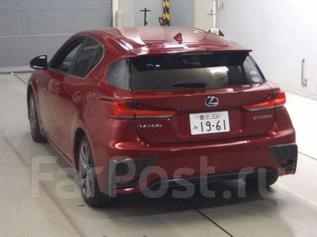 Lexus CT200h. ��������, ��������, 1.8 (99��.�.), ������, 27����. ��, �/�. ��� ����� �� ������������ ����