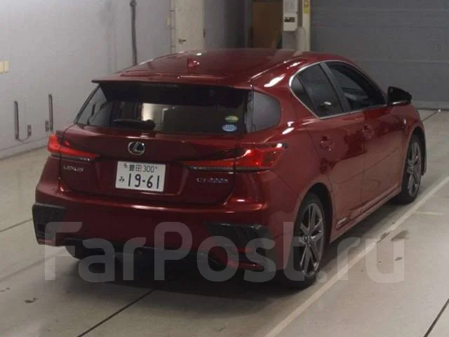 Lexus CT200h. ��������, ��������, 1.8 (99��.�.), ������, 27����. ��, �/�. ��� ����� �� ������������ ����