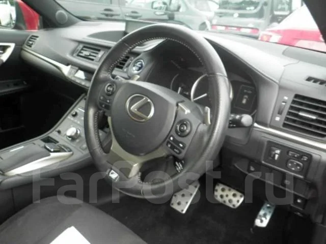 Lexus CT200h. ��������, ��������, 1.8 (99��.�.), ������, 27����. ��, �/�. ��� ����� �� ������������ ����