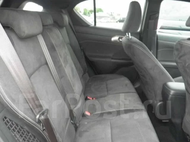 Lexus CT200h. ��������, ��������, 1.8 (99��.�.), ������, 27����. ��, �/�. ��� ����� �� ������������ ����