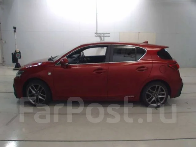 Lexus CT200h. ��������, ��������, 1.8 (99��.�.), ������, 27����. ��, �/�. ��� ����� �� ������������ ����