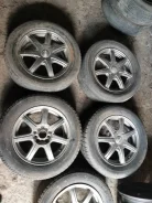 Weds Joker. 6.5x16", 5x100, 5x114.3, ET55 ����