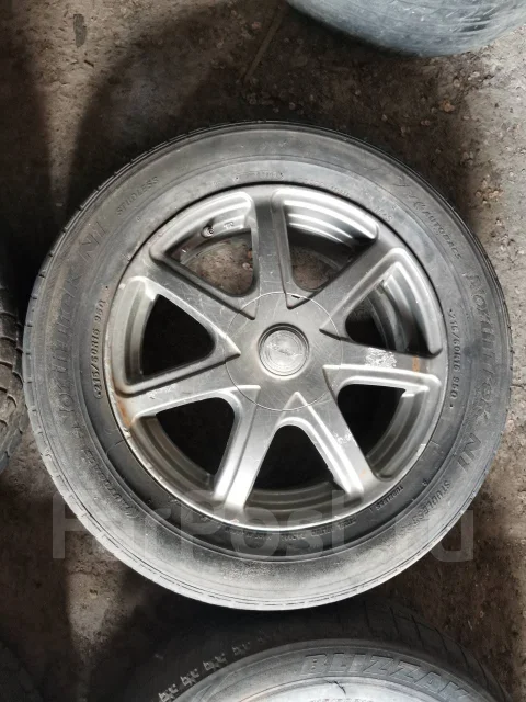 Weds Joker. 6.5x16", 5x100, 5x114.3, ET55 ����