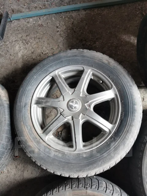 Weds Joker. 6.5x16", 5x100, 5x114.3, ET55 ����