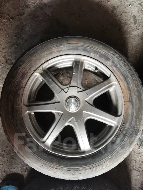 Weds Joker. 6.5x16", 5x100, 5x114.3, ET55 ����