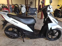 Suzuki Address V110. 110����. ��., ��������, ���������, ��� ������� ����