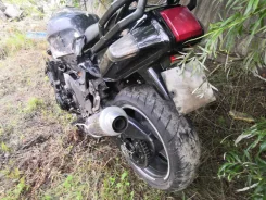 Kawasaki ZZR 1100 Ninja ����