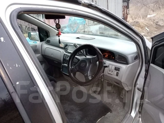 Nissan Liberty. �������, ��������, 2.0 (140��.�.), ������, 270 147����. �� ����