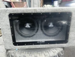 JL Audio ����
