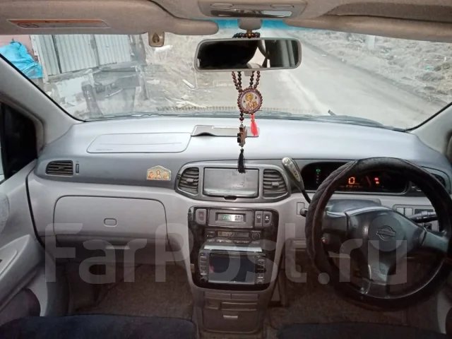 Nissan Liberty. �������, ��������, 2.0 (140��.�.), ������, 270 147����. �� ����