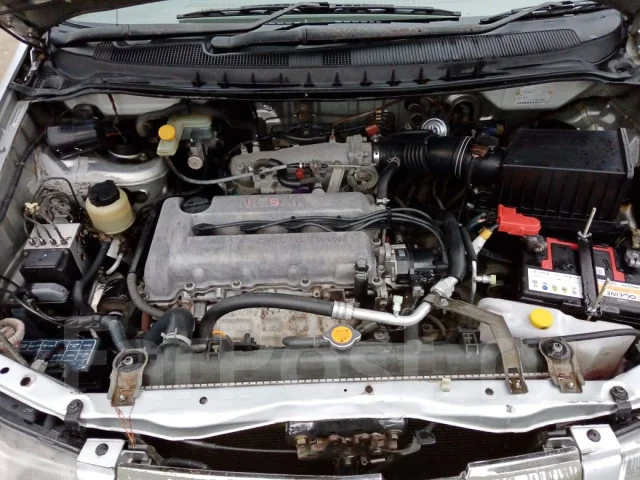 Nissan Liberty. �������, ��������, 2.0 (140��.�.), ������, 270 147����. �� ����
