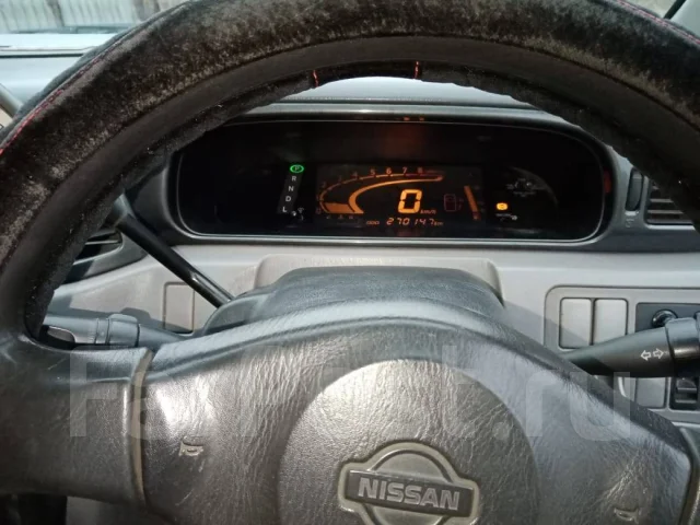 Nissan Liberty. �������, ��������, 2.0 (140��.�.), ������, 270 147����. �� ����