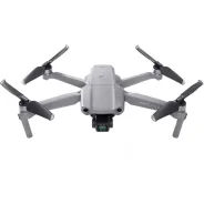 DJI Mavic Air 2. � �������. ��� ����� �� ������������ ����