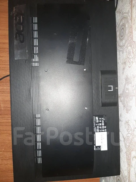 Acer. 22" ����