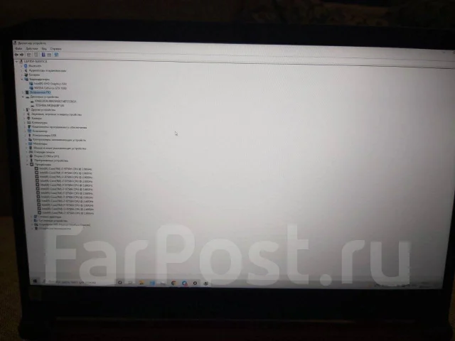 Acer Nitro 5 AN515-54. 15.6", 3,3����, ��� 16 ��, ���� 1 000���, WiFi: 1, Bluetooth: 1, ����������� �� 6��. ����