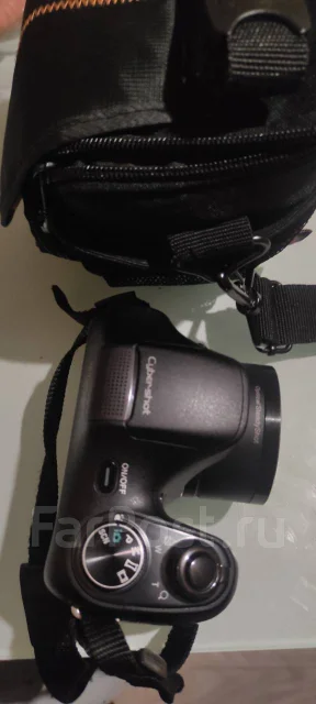Sony Cyber-shot DSC-H100. 15 - 19.9 ��, ���: 14� � ����� ����
