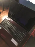 Samsung R580. 15.6", 2 130����, ��� 3072 ��, WiFi, Bluetooth ����