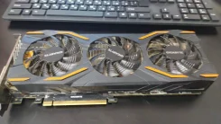 GeForce GTX 1080 ����