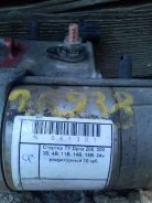 ������� Toyota DUNA 3B, 13B, 14B,24v, 10 ������ 2810056260 ����