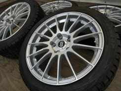 Enkei RS05. 7.5/7.5x17", 5x112, ET48/35, �� 76,1���. ����