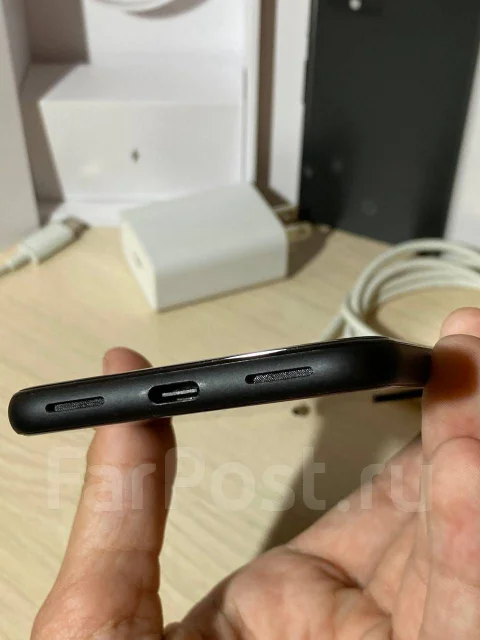Google Pixel 4. �/�, ������, 3G, 4G LTE, ����������, NFC ����