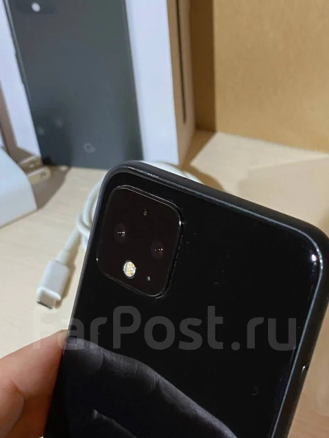 Google Pixel 4. �/�, ������, 3G, 4G LTE, ����������, NFC ����