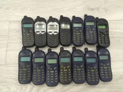 Siemens A35. �/� ����