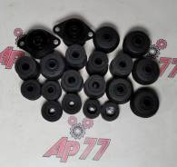   Toyota Land Cruiser Prado   5220935011 AFR5220935011 95 1Kdftv AFR5220935011 