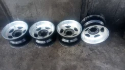 WSP Pajero. 9.0x15", 6x139.7, ET-26, �� 108���. ����