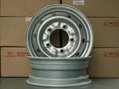 Kia. 5.5x15", 5x160, ET42, �� 42���. ����