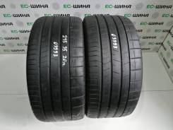Pirelli P Zero PZ4. ������, �/�, ����� 10 % ����