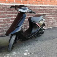 Honda Dio AF18. 49����. ��., ��������, ���, � �������� ����