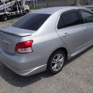 Toyota Belta ����