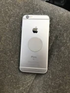 Apple iPhone 6s. �/�, ������, 4G LTE, NFC ����