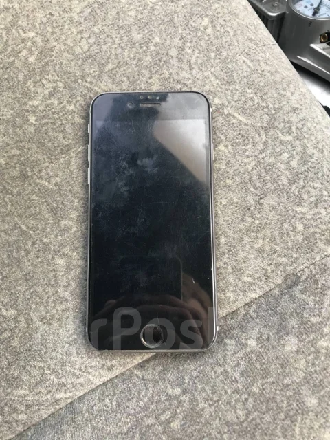 Apple iPhone 6s. �/�, ������, 4G LTE, NFC ����