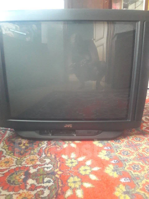 JVC ����