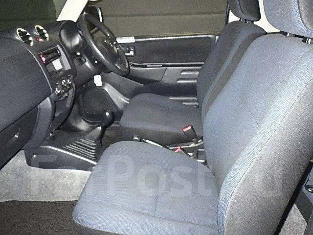 Nissan Kix. ��������, 4wd, 0.7 (64��.�.), ������, 32����. ��, �/�. ��� ����� �� ������������ ����