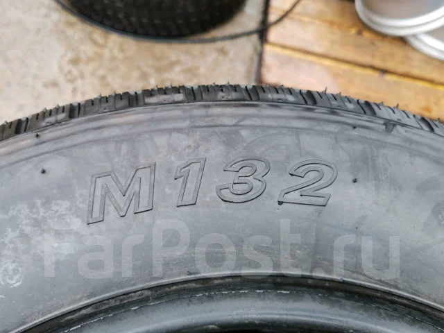 Toyo M132. ������, �/�, ����� �� 5 % ����