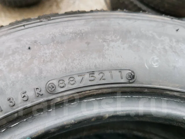 Toyo M132. ������, �/�, ����� �� 5 % ����