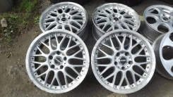 RAYS Arthur Exchange. 7.0x17", 5x114.3, ET40, �� 73,1���. ����