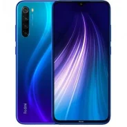 Xiaomi Redmi Note 8. �/�, �����, 4G LTE, Dual-SIM ����