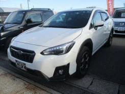 Subaru XV. �������, 4wd, 1.6, ������, 41 000����. ��, �/�. ��� ����� �� ������������ ����