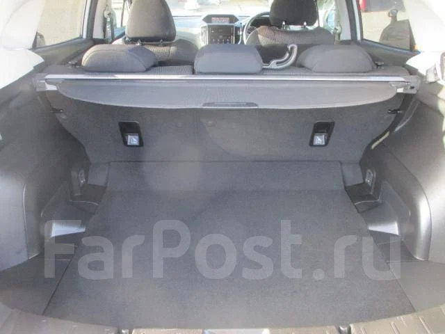 Subaru XV. �������, 4wd, 1.6, ������, 41 000����. ��, �/�. ��� ����� �� ������������ ����