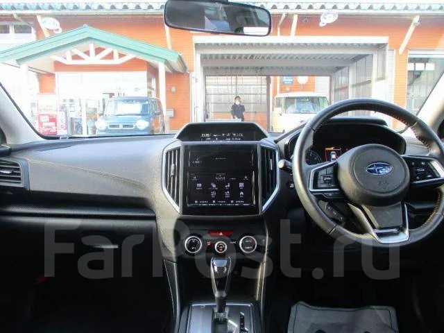 Subaru XV. �������, 4wd, 1.6, ������, 41 000����. ��, �/�. ��� ����� �� ������������ ����