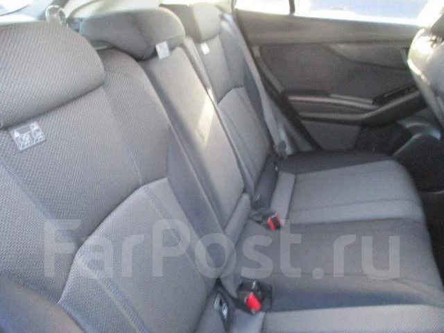 Subaru XV. �������, 4wd, 1.6, ������, 41 000����. ��, �/�. ��� ����� �� ������������ ����