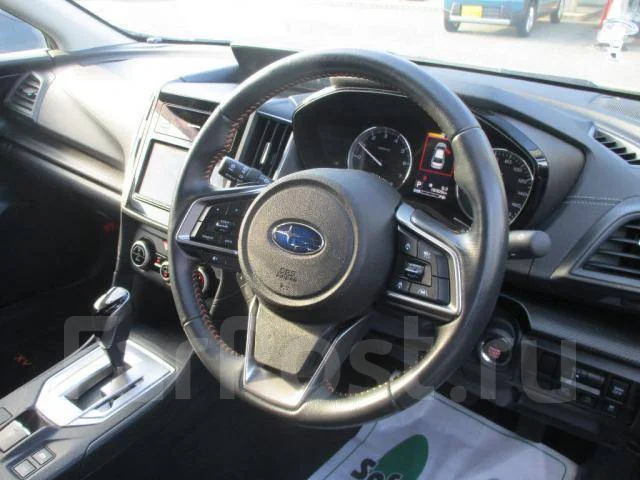 Subaru XV. �������, 4wd, 1.6, ������, 41 000����. ��, �/�. ��� ����� �� ������������ ����